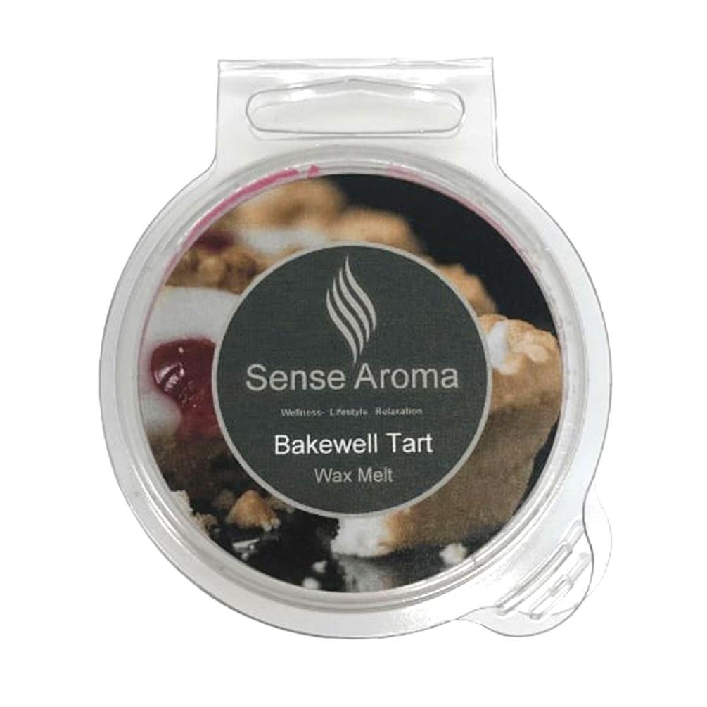 Sense Aroma Bakewell Tart Wax Melts (Pack of 3) £3.14